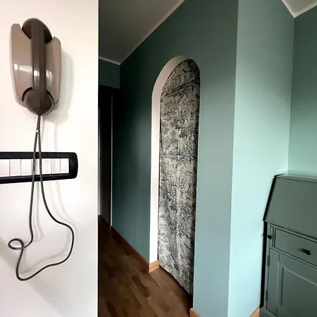 Apartamento Lake Suite *