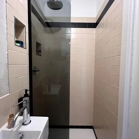 Lake Suite 아파트 Miasino