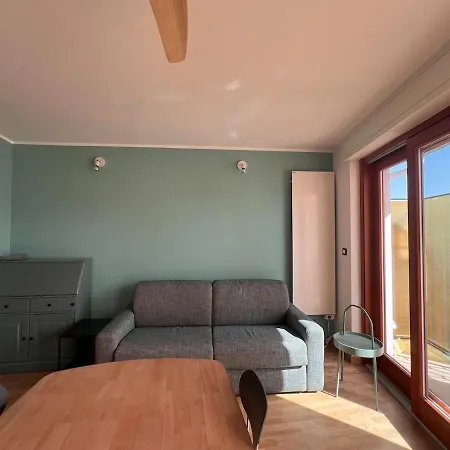 Lake Suite Apartment *