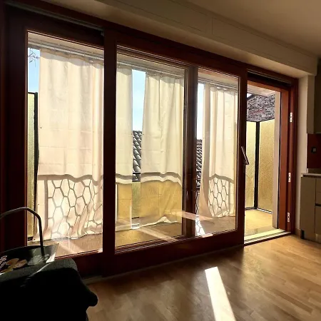 Lake Suite Apartamento Miasino