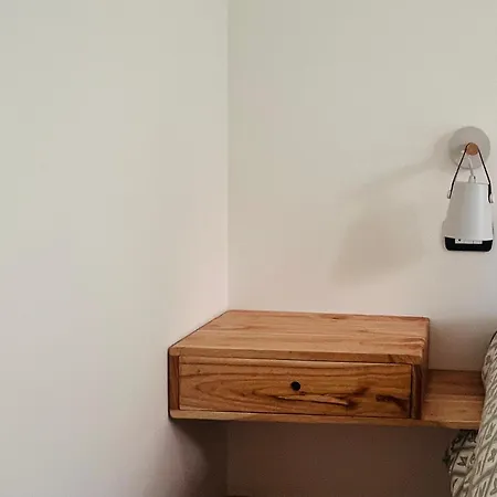 Apartment Lake Suite